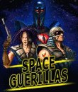 game pic for Space Guerillas